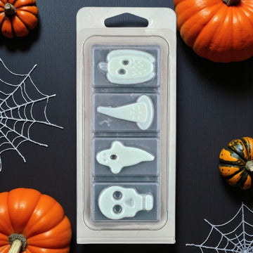 SPOOK | Vokssmelt