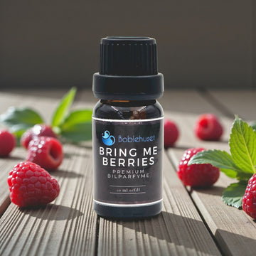 Bring me berries | NY