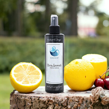 Cherry Lemonade