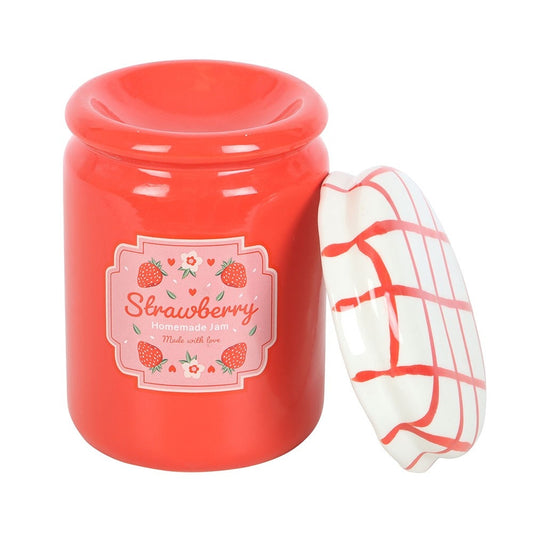 Strawberry Jam