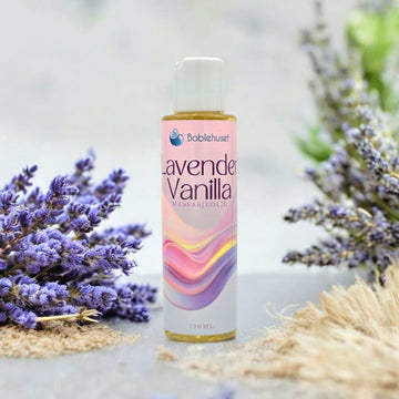 Lavender Vanilla