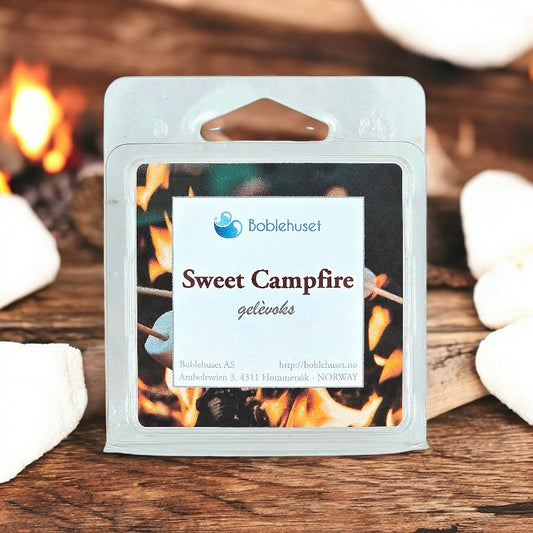 Sweet Campfire