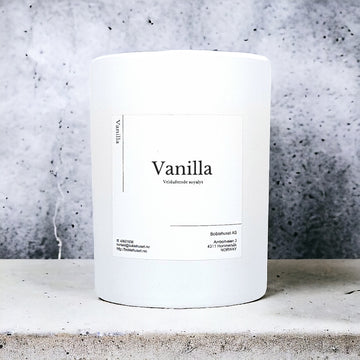 Vanilla Baby