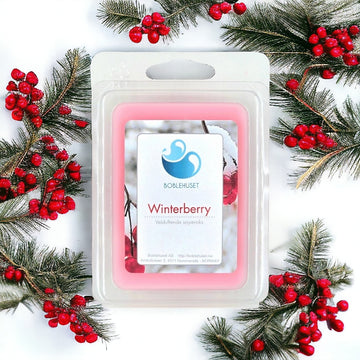 Winterberry