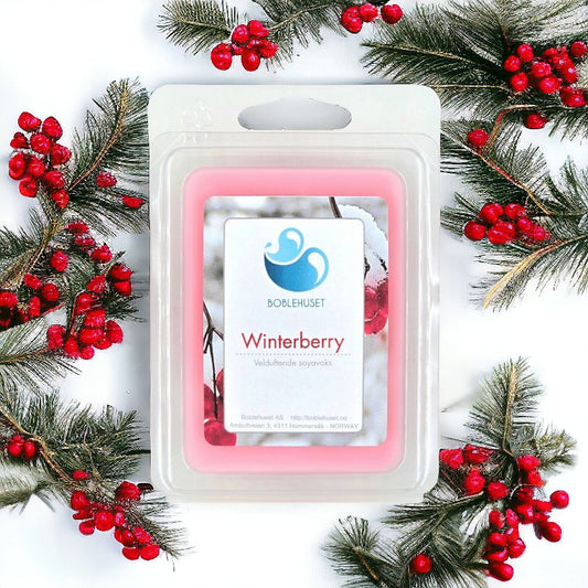 Winterberry