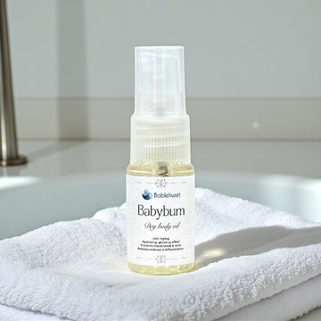 Babybum Travel
