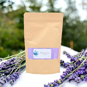 Lavender Vanilla