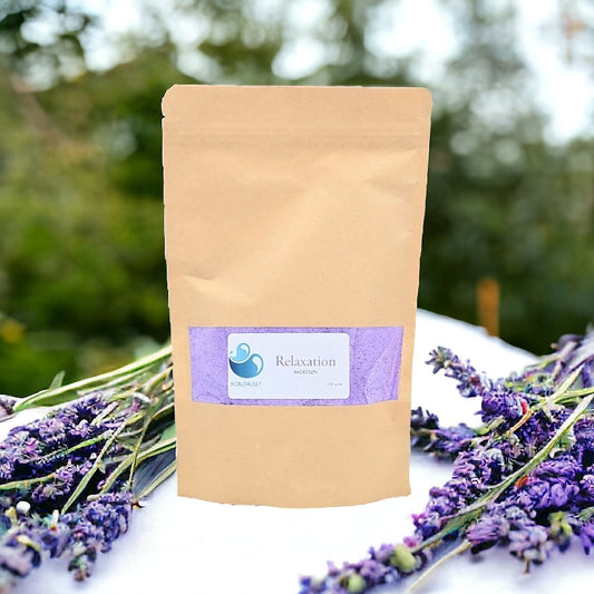 Lavender Vanilla