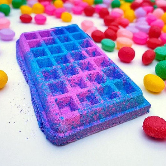Vaffelicious