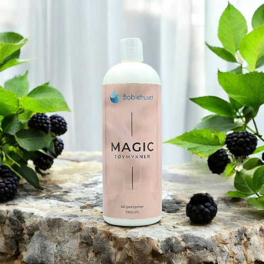 Magic