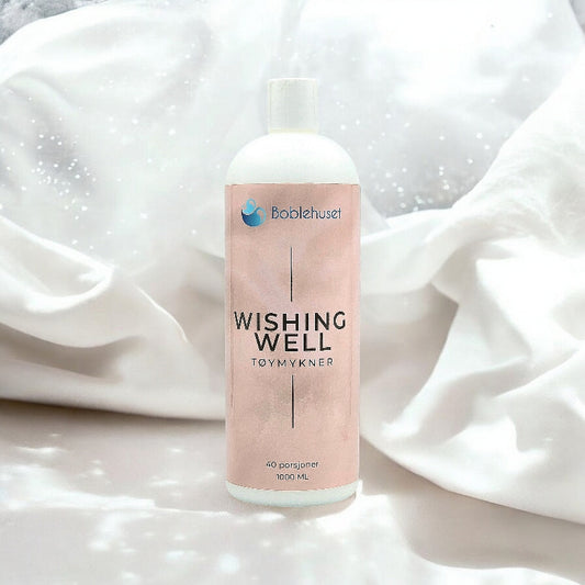 Wishing Well