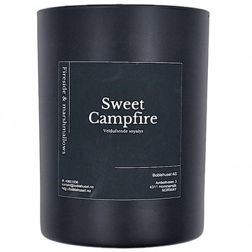 Sweet campfire