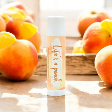 Life's A Peach