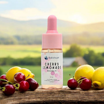 Cherry Lemonade