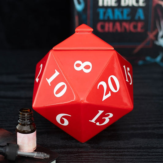 D20 DICE
