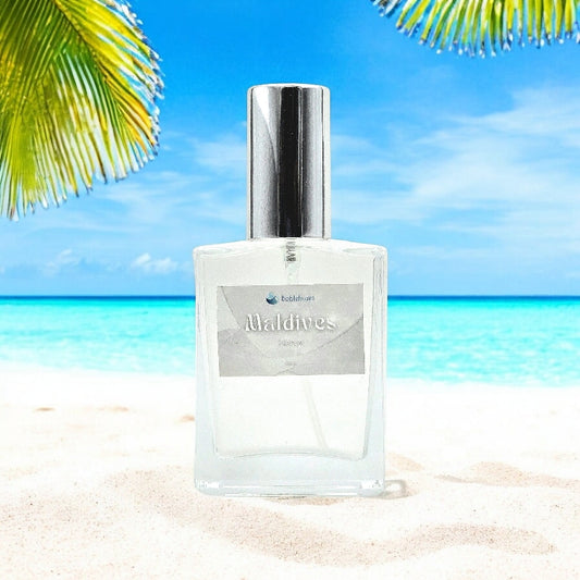 Maldives 50ml