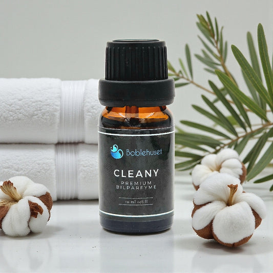 Cleany | NY