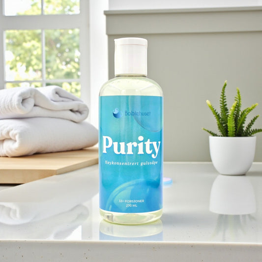 Purity