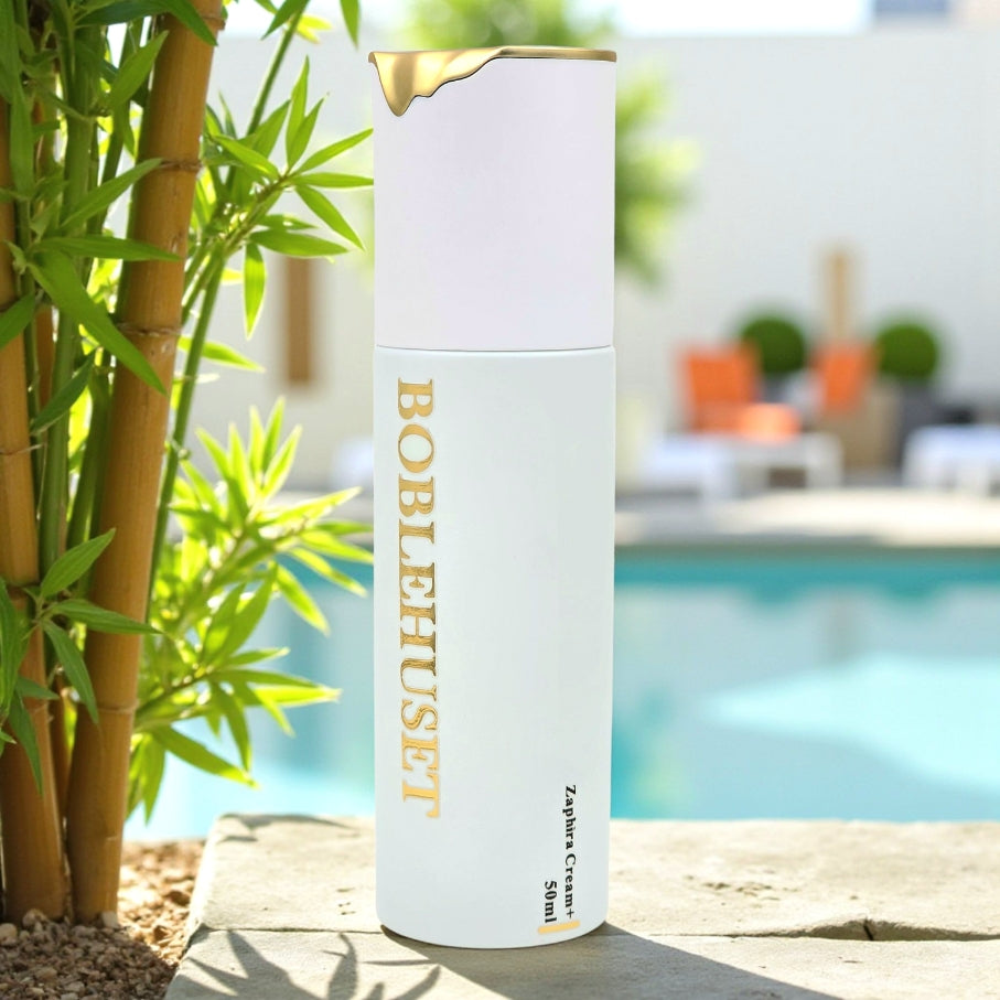 Zaphìra Renewal Cream+