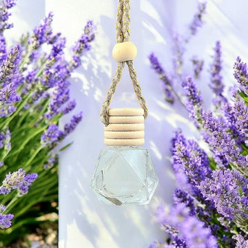 Lavender Vanilla | NY