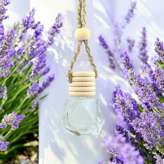 Lavender Vanilla | Bilduft