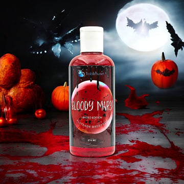 Bloody Mary | Flytende Badeskum