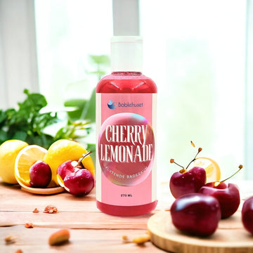 Cherry Lemonade