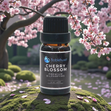 Cherry Blossom | NY