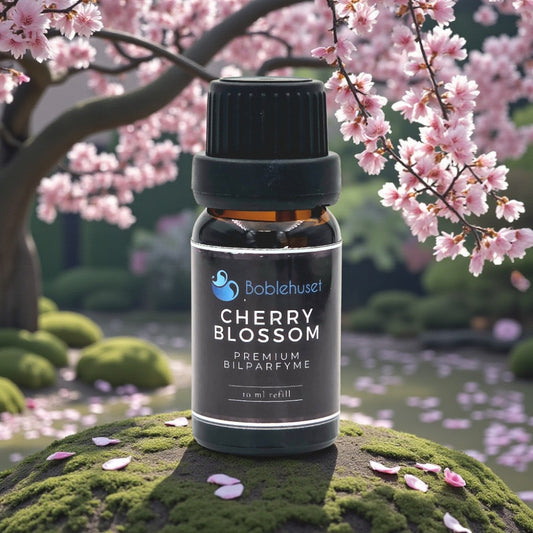 Cherry Blossom | NY