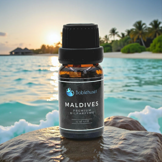 Maldives | NY