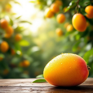 Mango Paradise