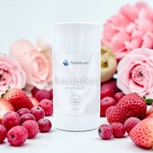 Wonderberry | NY