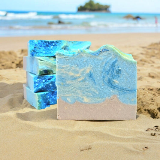 Ocean Breeze