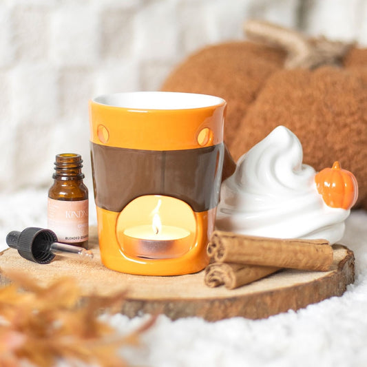 Pumpkin Spice