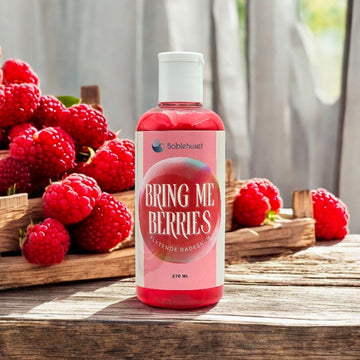 Bring Me Berries