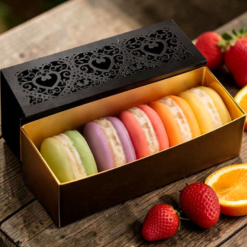 Maca Collection