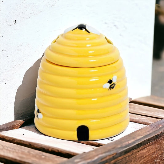 Bee Happy