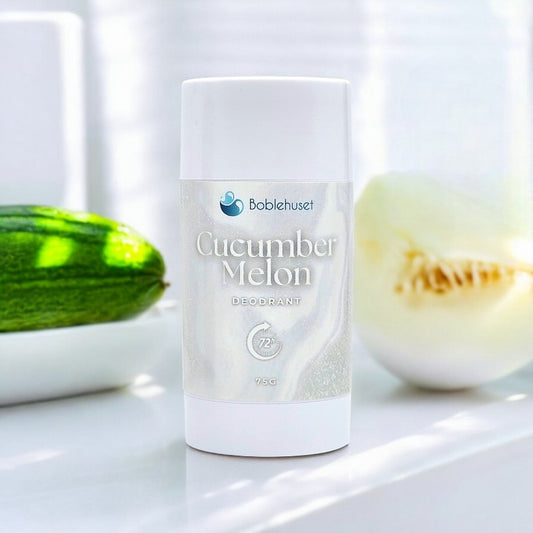 Cucumber Melon | NY
