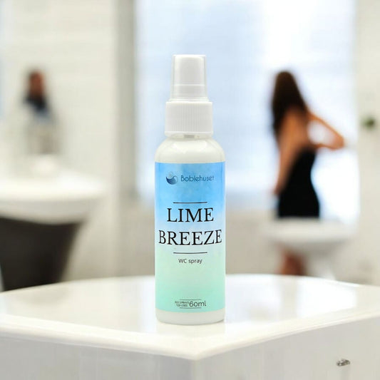 Lime Breeze