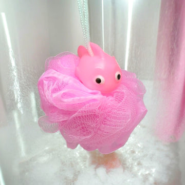 Blub blub