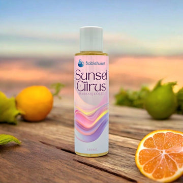 Sunset Citrus