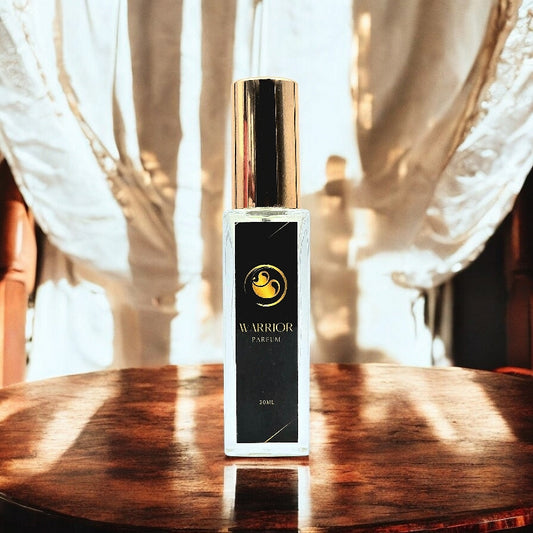 Warrior 30ml