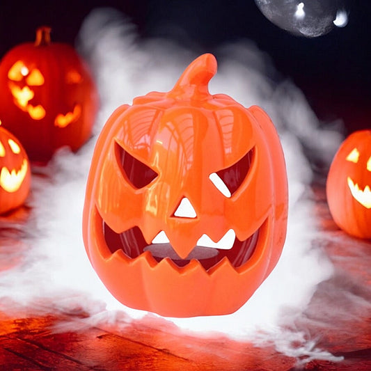 Spook | Voksbrenner