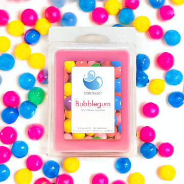 Bubble Bliss