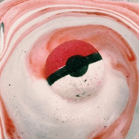 Pokébomb