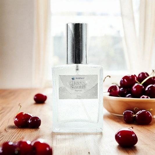 Cherry Bomb 50ml