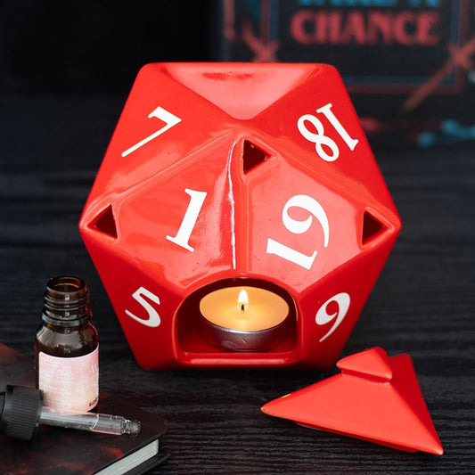 D20 DICE