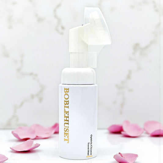 Ophêria Balancing Cleanse