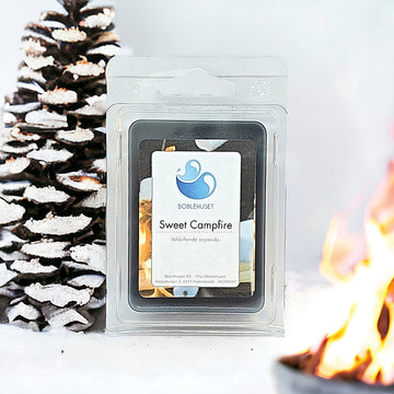 Sweet Campfire