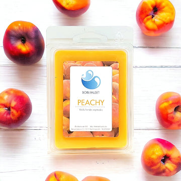 Life's A Peach